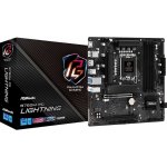 ASRock B760M PG LIGHTNING – Zboží Živě