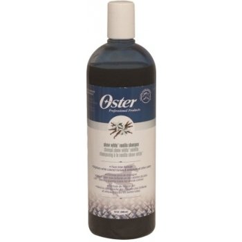 Oster šampon pro bílé koně 946 ml