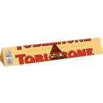 Toblerone MILK 100 g – Hledejceny.cz