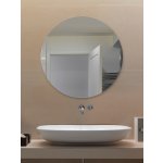 Amirro Pure Ronde 60 cm 710-204 – Hledejceny.cz