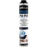 Zofitherm Profi PU-Fix Pistolová 750 ml – Zboží Mobilmania