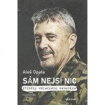 Sám nejsi nic - Příběhy válečného veterána - Ivan Hamšík – Hledejceny.cz