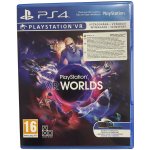 VR Worlds – Sleviste.cz