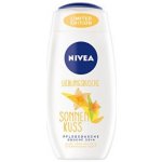 Nivea Care & Star Fruit sprchový gel 250 ml – Zbozi.Blesk.cz