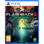 Flashback 2 (Limited Edition) – Zboží Živě