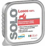 Solo Adult Dog 100% Salmone losos 300 g – Zboží Mobilmania