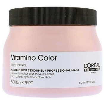 L’Oréal Expert Vitamino Color Mask 500 ml