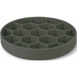 Zolux Silikonová miska zpomalující jídlo 16 x 16 cm – Zboží Dáma