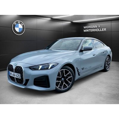 BMW 420i Gran Coupé 135 kW – Hledejceny.cz