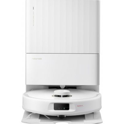 Roborock Qrevo MaxV White – Zboží Mobilmania