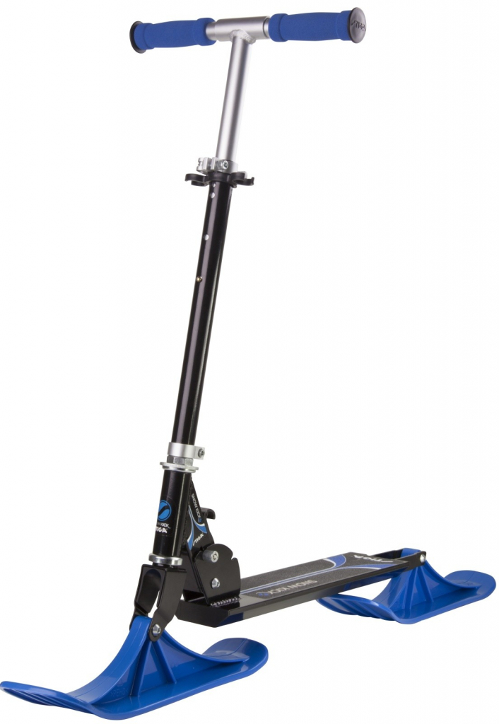 Stiga Snow Kick modrá