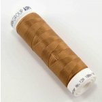 Polyesterové nitě Aspotex v návinu 100 m 0264 - hnědá – Zboží Dáma