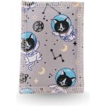 4Cats Polštářek s kozlíkem Space 10 x 7,5 cm – Zboží Mobilmania