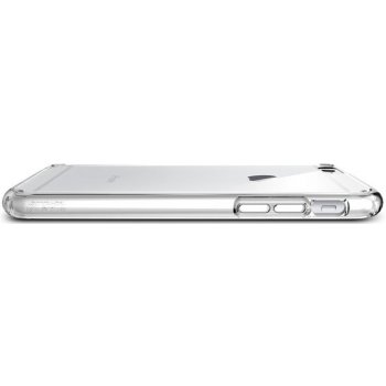 Pouzdro Spigen Ultra Hybrid Apple iPhone 6 / 6S Crystal Clear