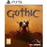 Gothic – Hledejceny.cz