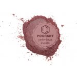 PourArt Metalický prášek DK121 Chameleon Wine Tyrkys 10 g – Zboží Mobilmania