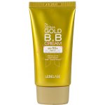 Lebelage Pečující BB krém s SFP 50 Dr Derma Gold BB Cream 30 ml – Hledejceny.cz