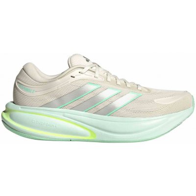 adidas Response 2 bílé světle zelené – Hledejceny.cz