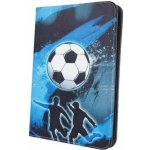 GreenGo Football na tablet 9-10" GSM041330 – Hledejceny.cz