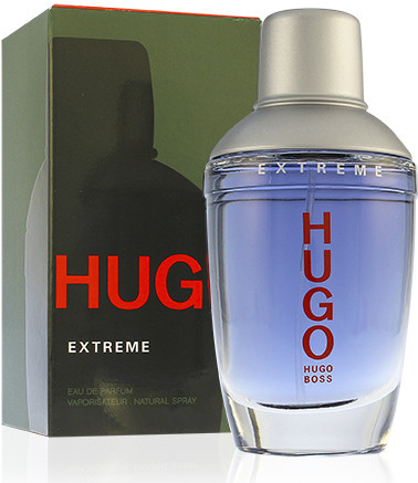 Hugo Boss Hugo Extreme parfémovaná voda pánská 100 ml od 2 632 Kč -  Heureka.cz