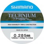 Shimano Technium Tribal nono camou 620 m 0,405 mm 14 kg – Sleviste.cz
