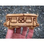 TVOŘÍTKO Vagón IV - vykrajovátko – Hledejceny.cz