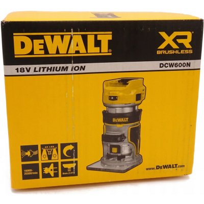 DeWalt DCS520NT – Sleviste.cz