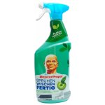 Mr. Proper Antibakteriální čistič pro povrchové a finální čištění 800 ml – HobbyKompas.cz