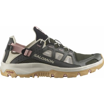 Salomon Techamphibian 5 W 477508 – Hledejceny.cz