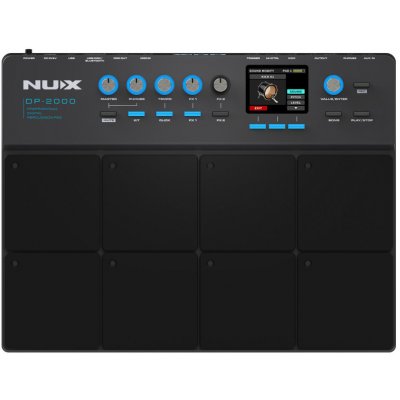 NUX DP-2000 – Zboží Dáma