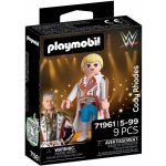 Playmobil 71961 WWE Cody Rhodes – Zboží Živě