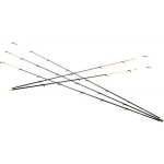Suretti Feederová Špička Emotion Carbon 3,47mm 2oz 52cm – Zboží Mobilmania