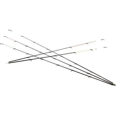 Suretti Feederová Špička Emotion Carbon 3,47mm 2oz 52cm – Zboží Mobilmania