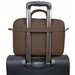 PORTDesigns Zurich 15 110314 15,6" hnědá – Zboží Mobilmania