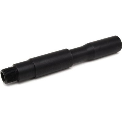 Airsoftpro Prodloužení vnější hlavně 11,8 cm – Zboží Dáma