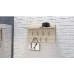 Předsíňová stěna Hanger – Zboží Dáma
