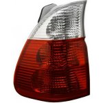 ZADNÍ SVĚTLO, LAMPA LEVÉ BMW X5 (E53), 05.03-10.06 OE: 63217164475 DEPO – Hledejceny.cz