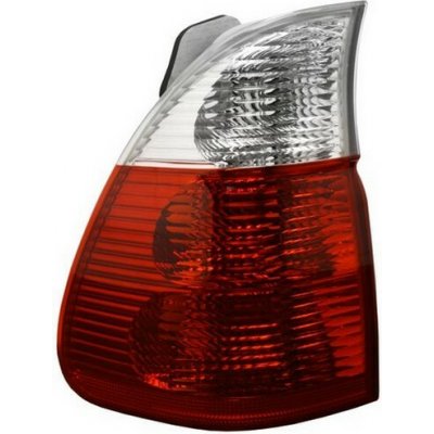 ZADNÍ SVĚTLO, LAMPA LEVÉ BMW X5 (E53), 05.03-10.06 OE: 63217164475 DEPO – Hledejceny.cz