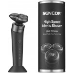 Sencor SMS 7500BK – Zboží Dáma