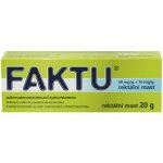 FAKTU RCT 50MG/G+10MG/G RCT UNG 20G – Sleviste.cz