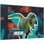 Karton P+P podložka na stůl Premium Dinosaurus 5-86621 – Zbozi.Blesk.cz