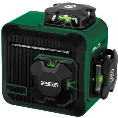 STALCO LLS3DG – Zboží Mobilmania