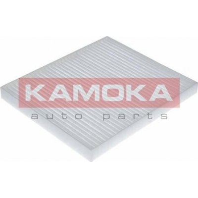 Kabinový filtr KAMOKA F409001 | Zboží Auto