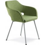 LD Seating Konferenční čalouněné křeslo POLO+ – Hledejceny.cz