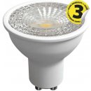 Emos LED žárovka Premium MR16 36° 3,6W GU10 Teplá bílá