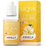 Ritchy Liqua Q Vanilka 30 ml 12 mg – Zbozi.Blesk.cz