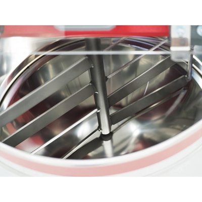 Lysoň Zařízení na pastování medu 50 l / 400V s automatickým regulátorem – Zbozi.Blesk.cz