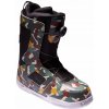 Snowboardové boty DC SW PHASE BOA 22/23