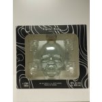 Crystal Head 40% 0,7 l (dárkové balení 4 sklenice) – Zboží Dáma
