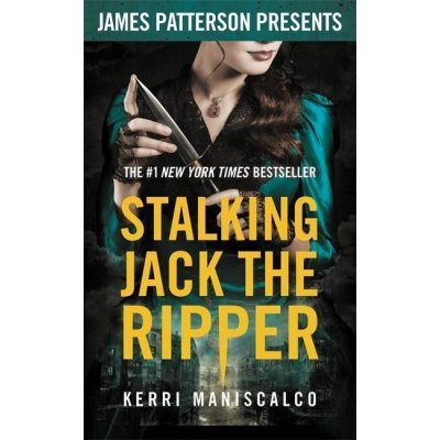 Stalking Jack the Ripper – Hledejceny.cz